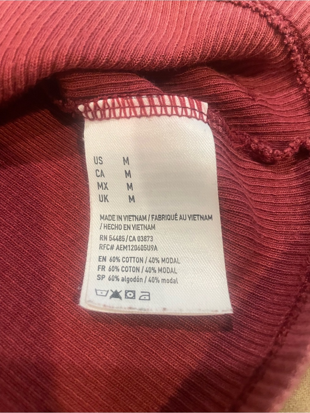 Lot of American Eagle Outfitters Tank Tops - Picture 6 of 14